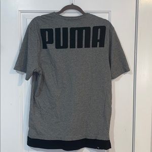 Lightly Used Men’s Puma T-shirt
